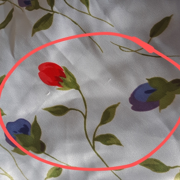 Victoria's Secret Sleep Set Sz Medium - Picture 8 of 9